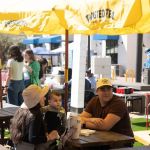 El Jardin Chiwas - Beer Garden