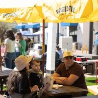 El Jardin Chiwas - Beer Garden ico