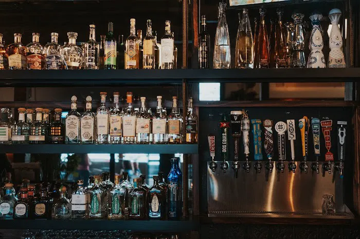 Social Hall Restaurant + Event Venue Picture 10