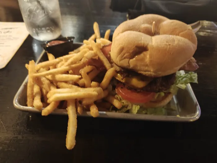 Social Hall Restaurant + Event Venue Picture 1