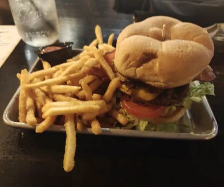 Social Hall Restaurant + Event Venue