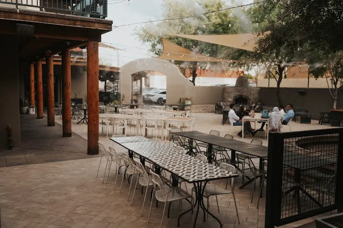 Social Hall Restaurant + Event Venue Picture 9