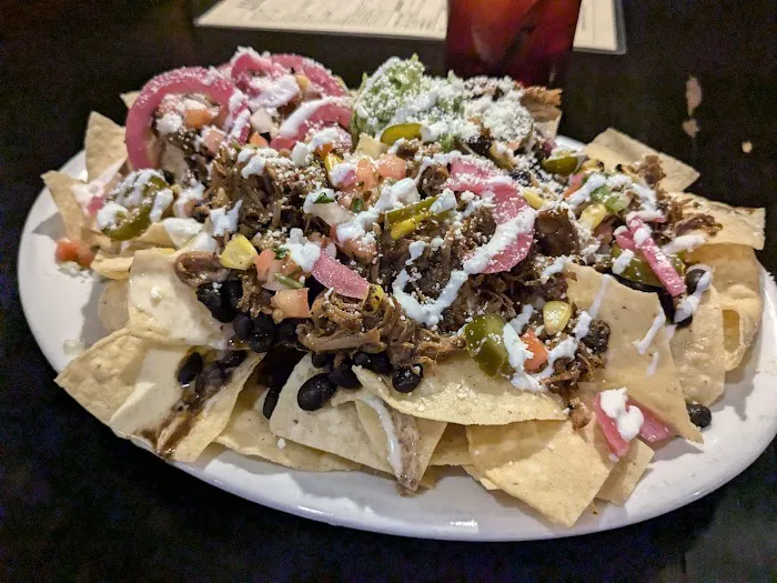 Social Hall Restaurant + Event Venue Picture 4