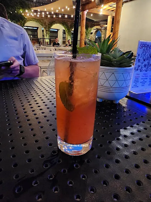 Social Hall Restaurant + Event Venue Picture 8