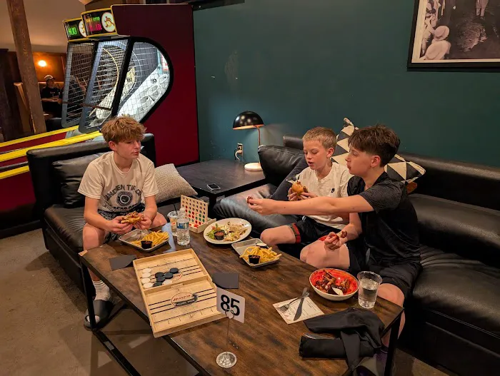 Social Hall Restaurant + Event Venue Picture 5