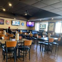 Native Grill & Wings ico