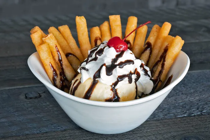 Native Grill & Wings Picture 5