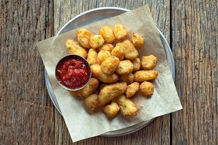 Native Grill & Wings Picture 8