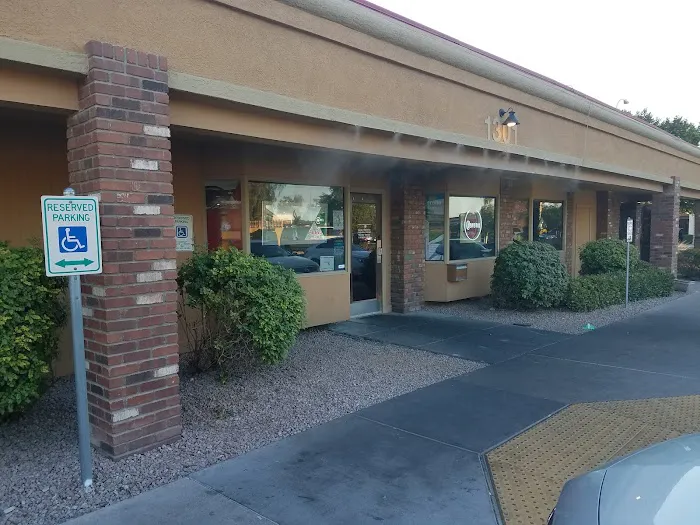 Native Grill & Wings Picture 7