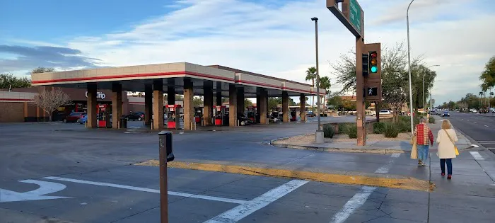 Sonic Drive-In Picture 2