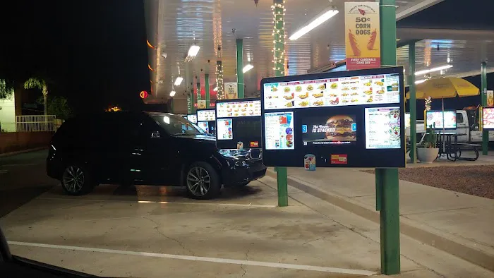 Sonic Drive-In Picture 7