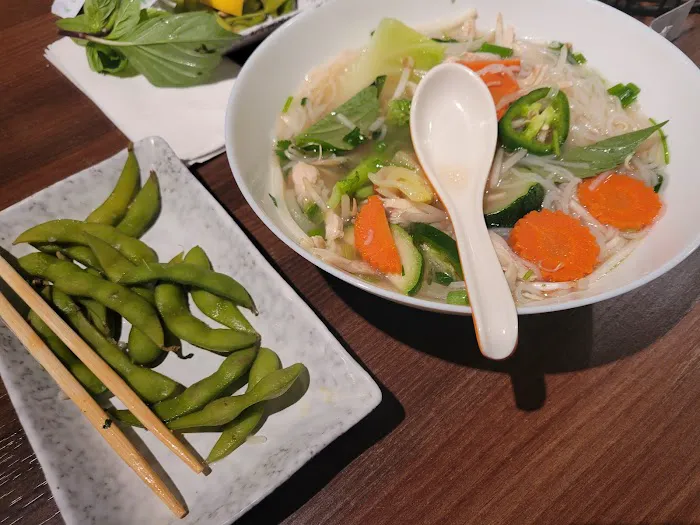 Fresh Lotus Vegetarian Picture 9