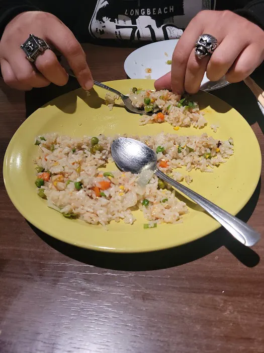 Fresh Lotus Vegetarian Picture 10