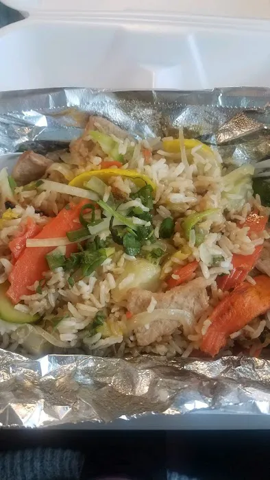 Fresh Lotus Vegetarian Picture 4