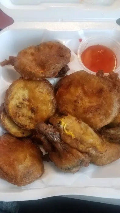 Fresh Lotus Vegetarian Picture 2