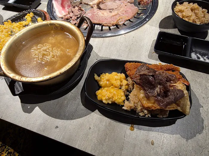 Brave Korean BBQ Picture 7