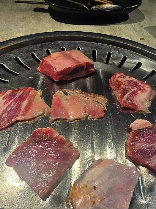 Brave Korean BBQ Picture 10