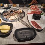 Brave Korean BBQ