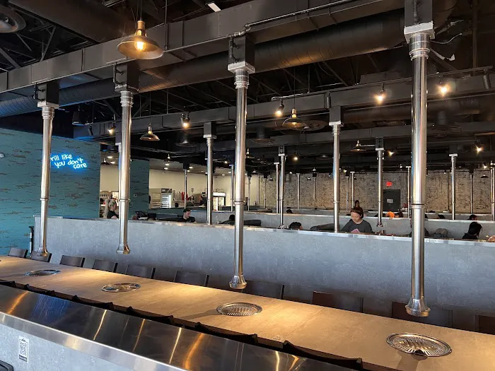 Brave Korean BBQ Picture 3