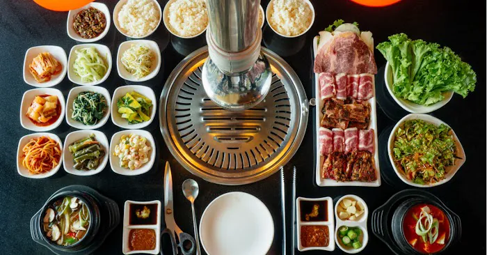 Brave Korean BBQ Picture 4