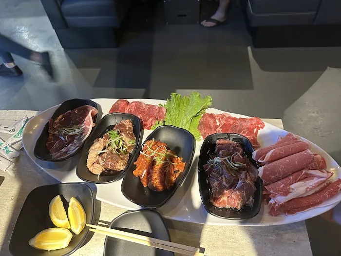 Brave Korean BBQ Picture 9