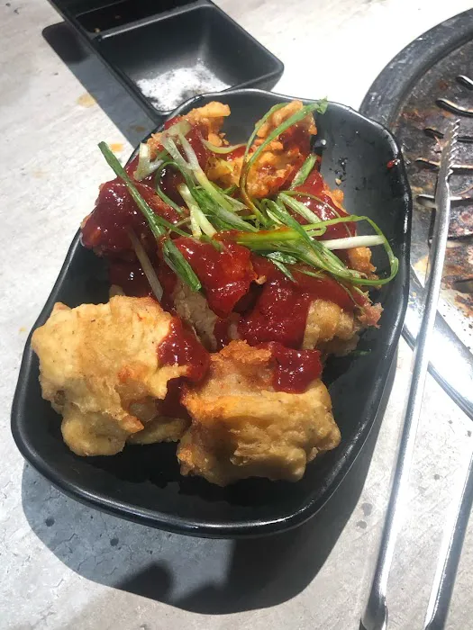 Brave Korean BBQ Picture 8