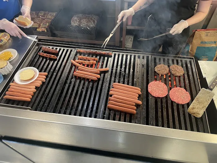 Ted's Hot Dogs Picture 8