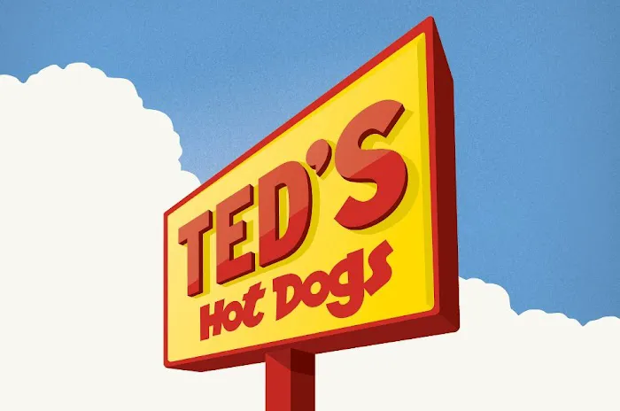 Ted's Hot Dogs Picture 3