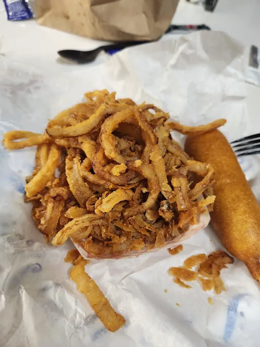 Ted's Hot Dogs Picture 9