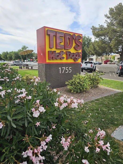 Ted's Hot Dogs Picture 2