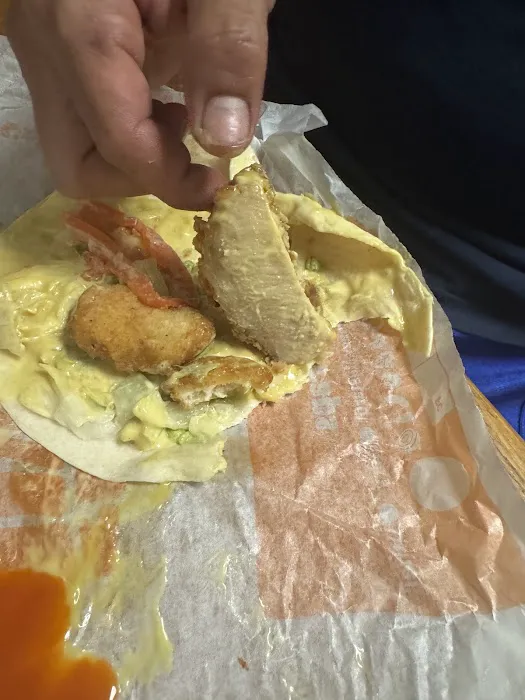 Burger King Picture 7