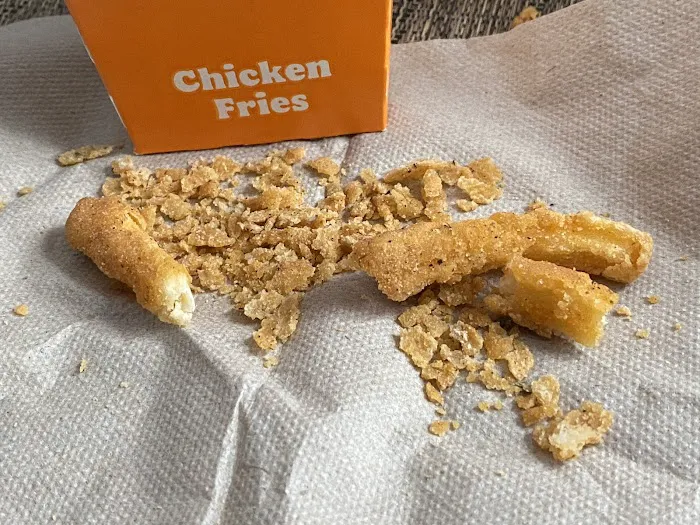 Burger King Picture 6