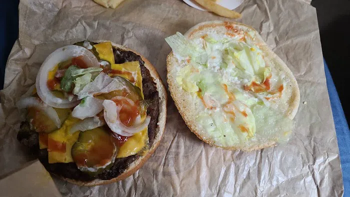 Burger King Picture 1