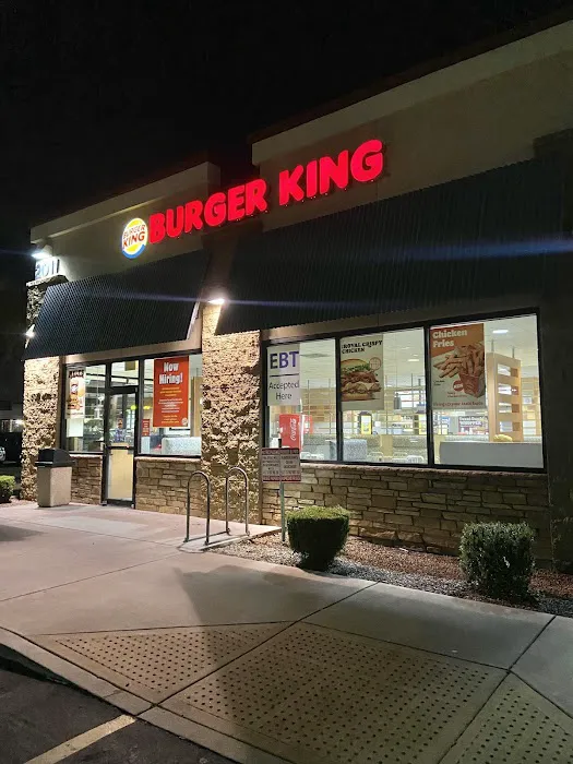 Burger King Picture 8