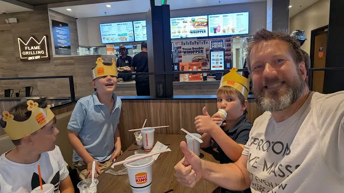 Burger King Picture 2