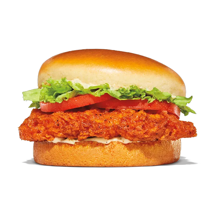 Burger King Picture 5