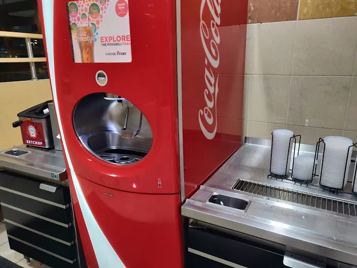 Burger King Picture 3