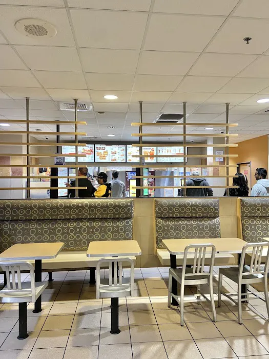 Burger King Picture 10