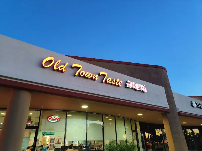 Old Town Taste Picture 2