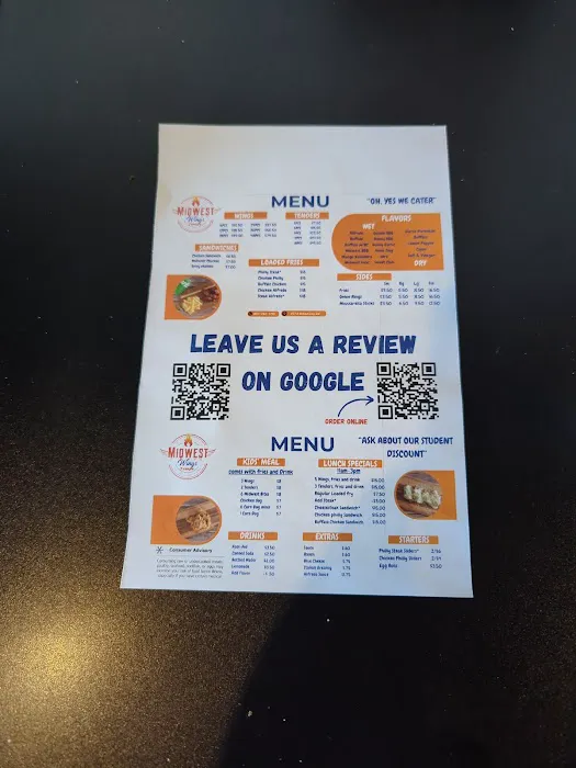 Midwest Wings Tempe Picture 5