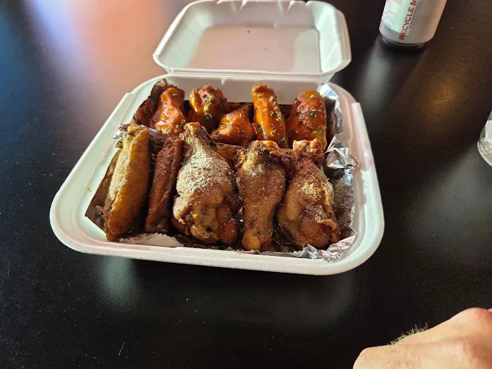 Midwest Wings Tempe Picture 6