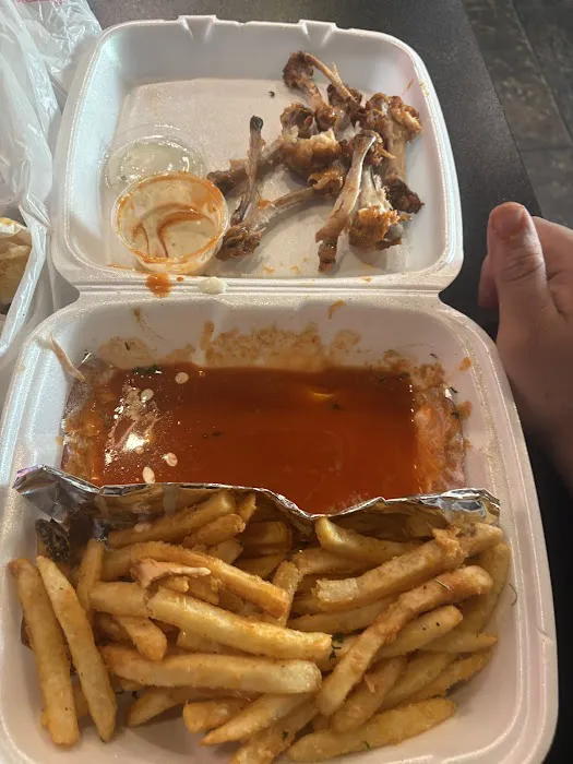 Midwest Wings Tempe Picture 4