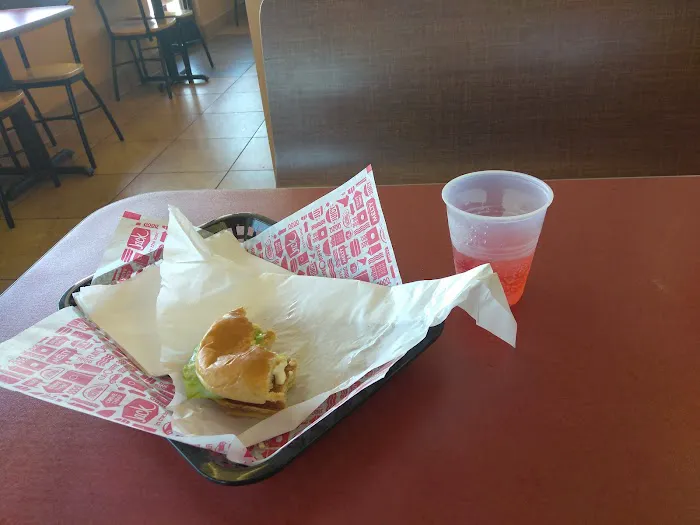 Jack in the Box Picture 7