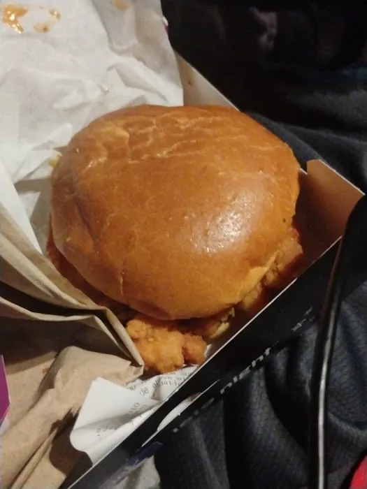 Jack in the Box Picture 8