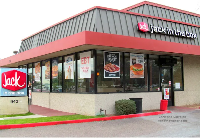 Jack in the Box Picture 9