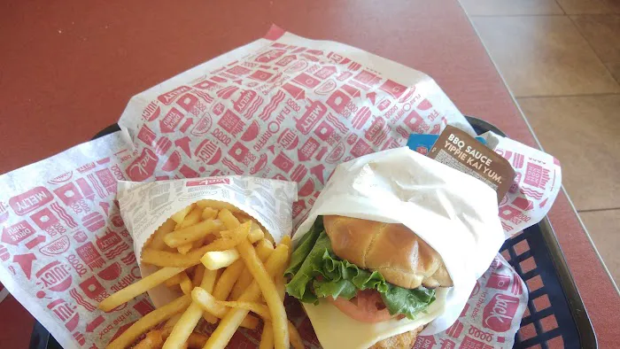 Jack in the Box Picture 5