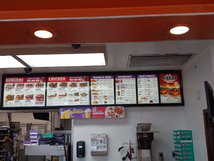 Jack in the Box Picture 1