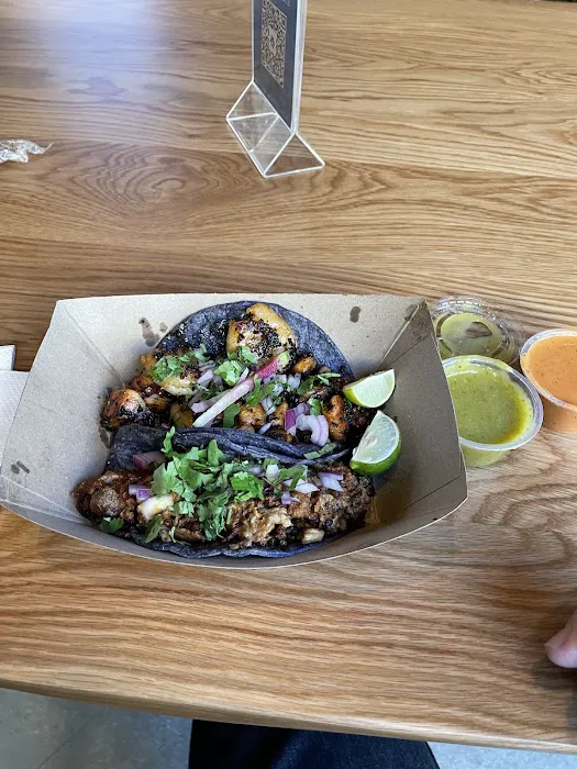 SALT Sea And Land Tacos Picture 4