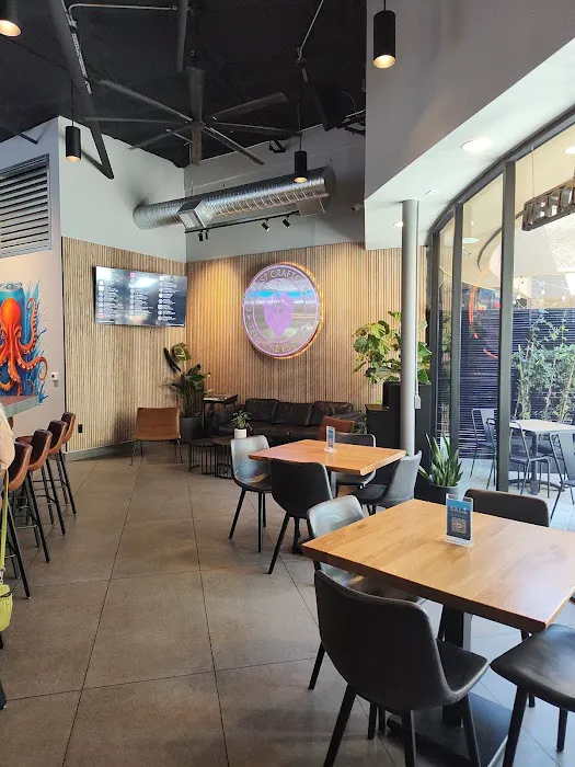 SALT Sea And Land Tacos Picture 9