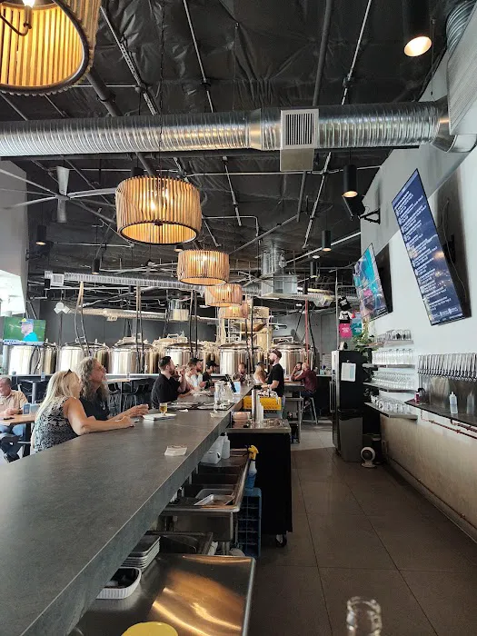 SALT Sea And Land Tacos Picture 10